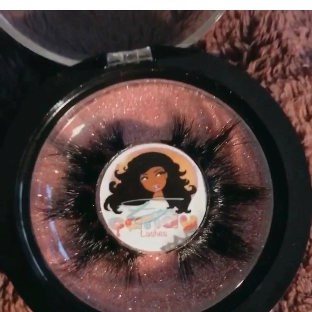 EyeCandy lashes